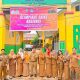 Empat SD Wakili Konut di O2SN Kabupaten, Dikbud Konut Bidik Prestasi Nasional