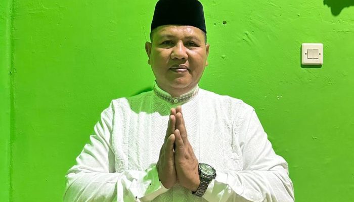 MTQ XXXI Sultra Digelar di Konawe, Wakil Ketua DPRD Konut Ajak Masyarakat Sukseskan