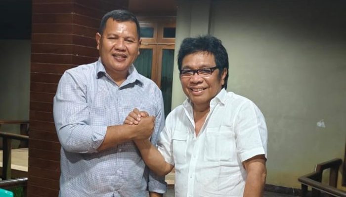 DPR RI Dorong Pelepasan Kawasan Hutan, DPRD Konut Siap Kawal Legalisasi Lahan Transmigrasi