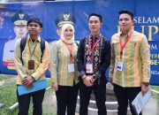 Hadiri RUPS BPR Bahteramas, Ikbar Buka Peluang Penyertaan Modal Daerah Konawe Utara