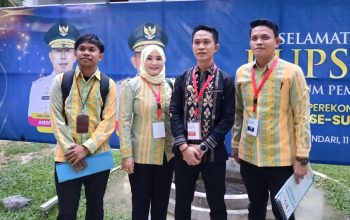 Hadiri RUPS BPR Bahteramas, Ikbar Buka Peluang Penyertaan Modal Daerah Konawe Utara