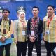 Hadiri RUPS BPR Bahteramas, Ikbar Buka Peluang Penyertaan Modal Daerah Konawe Utara