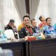 Bupati Konawe Utara Ikbar Dukung Pengembangan BPR Bahteramas Konut