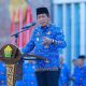 Pimpin HKN, Hugua Minta ASN Sultra Perkuat Kesadaran, Integritas, dan Kolaborasi