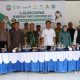 Tekan Angka Stunting, Bupati Konut Serahkan Paket Gizi ke Balita dan Ibu Hamil