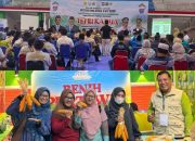 Pemda Konut Melalui Distanak Dukung Transformasi Teknologi untuk Percepat Swasembada Pangan