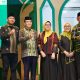 Wabup Abuhaera Dampingi Kafilah Konawe Utara di MTQ Sultra 2026, Targetkan Hasil Terbaik