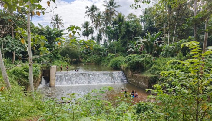 Normalisasi Sungai hingga Irigasi, PUPR Konut Kebut Pekerjaan SDA Tahun 2026