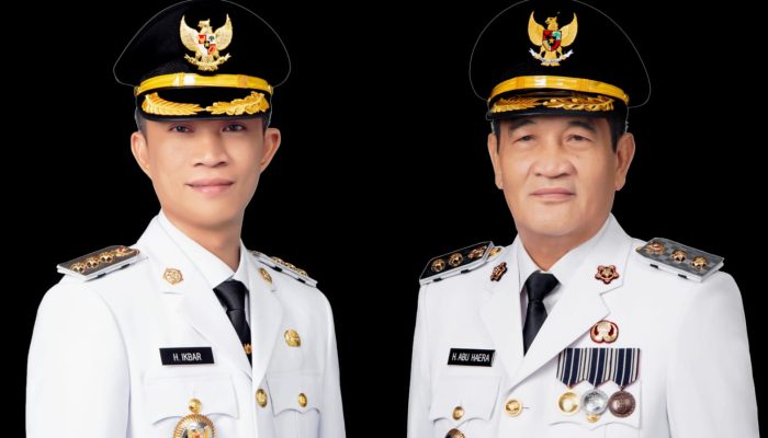 Ikbar-Abuhaera Dorong Wajib Belajar 13 Tahun untuk Cetak SDM Konut Berkualitas