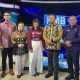 Bupati Irham Hadiri Talk Show SMA Garuda, Perkuat Komitmen Wujudkan Pendidikan Unggul di Konawe Selatan