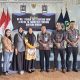 Kemenkum Sulsel dan YLBH-PKMI Perkuat Pembinaan Warga Binaan melalui Edukasi Hukum