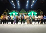 Konawe Utara Sabet Peringkat IV MTQ Sultra, Ikbar Siap Perkuat Pembinaan Qari dan Hafiz