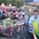 Gerakan Pangan Murah Perindo Sultra di Kendari Bantu Ringankan Beban Masyarakat, Targetkan Penyaluran LPG Gratis