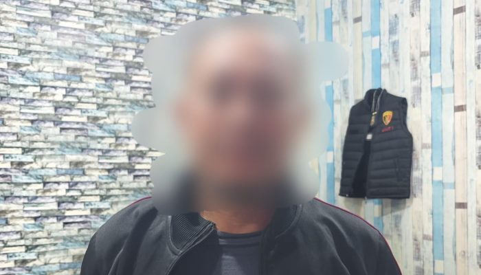Kesal Antre BBM, Pria di Kendari Ngamuk Bawa Parang di SPBU, Berakhir Ditangkap Polisi