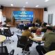 Wabup Konawe Utara Dorong Kepala OPD Raih Gelar Doktor, SDM Jadi Kunci Pembangunan Daerah