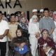 Bupati Ikbar Jemput 30 Jamaah Haji Konawe Utara, Komitmen Tingkatkan Pelayanan Haji