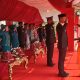 Bupati Konut Ikbar Pimpin Upacara Hari Lahir Pancasila, Tegaskan Pancasila sebagai Fondasi Persatuan Bangsa