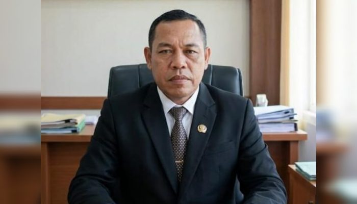Kesbangpol Konawe Utara Ajak Masyarakat Aktualisasikan Nilai Pancasila dalam Kehidupan Sehari-hari