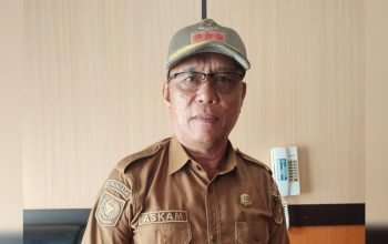 Dinkes Konawe Utara Bakal Gelar Pemeriksaan Kesehatan Gratis untuk Seluruh Pegawai OPD