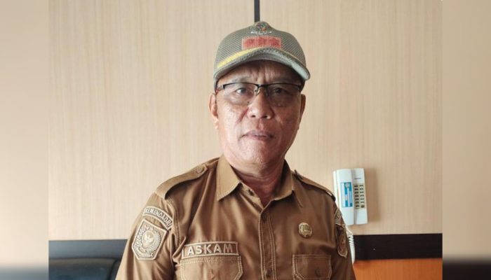 Dinkes Konawe Utara Bakal Gelar Pemeriksaan Kesehatan Gratis untuk Seluruh Pegawai OPD