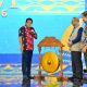 Wagub Sultra Buka Raker APEKSI Komwil VI di Kendari, Tekankan Pentingnya Kolaborasi Bangun Kawasan Timur