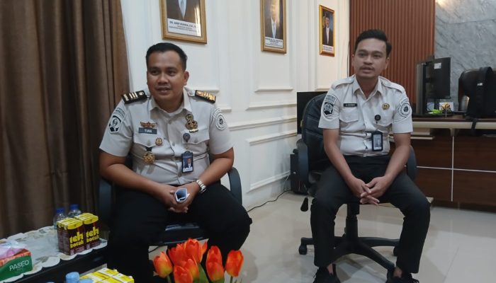 WBP Rutan Kendari Meninggal Mendadak di Dalam Sel, Hasil Otopsi Tak Temukan Riwayat Penyakit