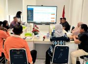 Percepatan Wajib Belajar 13 Tahun di Konawe Utara, BPMP Sultra Siapkan Strategi Tingkatkan Mutu Pendidikan