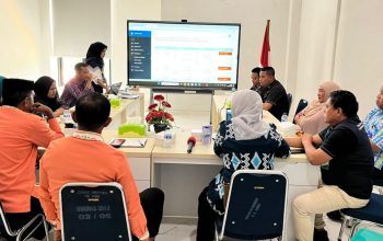 Percepatan Wajib Belajar 13 Tahun di Konawe Utara, BPMP Sultra Siapkan Strategi Tingkatkan Mutu Pendidikan