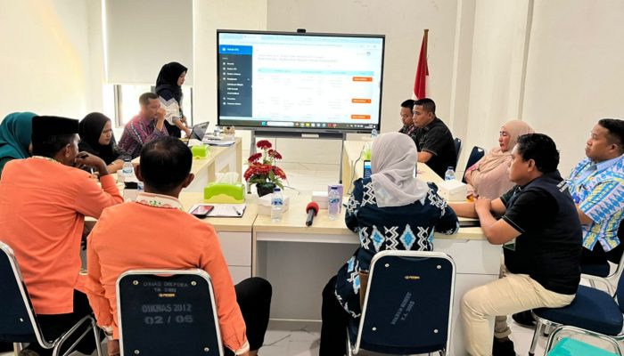 Percepatan Wajib Belajar 13 Tahun di Konawe Utara, BPMP Sultra Siapkan Strategi Tingkatkan Mutu Pendidikan