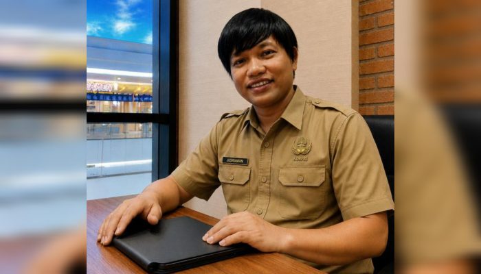 Lewat SPSE, Pemkab Konawe Utara Klaim Proses Tender Berjalan Transparan Sesuai Aturan