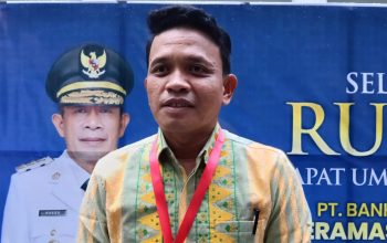 BPR Bahteramas Konut Bidik Aset Rp22 Miliar pada 2026, Andalkan Dukungan Pemda dan UMKM