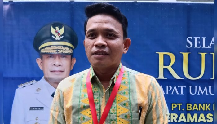 BPR Bahteramas Konut Bidik Aset Rp22 Miliar pada 2026, Andalkan Dukungan Pemda dan UMKM