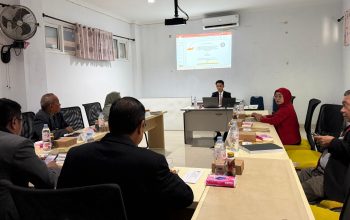 Bupati Konut Ikbar Lulus Ujian Tertutup Disertasi, Teliti Kepemimpinan dan Kinerja ASN