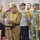 Wakili Bupati, Wakil Bupati Konut Lepas Petugas Sensus Ekonomi 2026, Abuhaera Dorong Pendataan Jujur dan Akurat