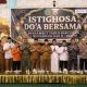 Wakil Bupati Konawe Utara Hadiri Istighosah dan Doa Bersama Sambut 1 Muharram 1448 H
