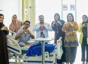 Sukses Operasi Jantung Terbuka, RS Oputa Yi Koo Perkuat Posisi Sultra sebagai Pusat Jantung Indonesia Timur