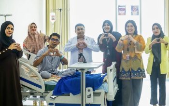 Sukses Operasi Jantung Terbuka, RS Oputa Yi Koo Perkuat Posisi Sultra sebagai Pusat Jantung Indonesia Timur