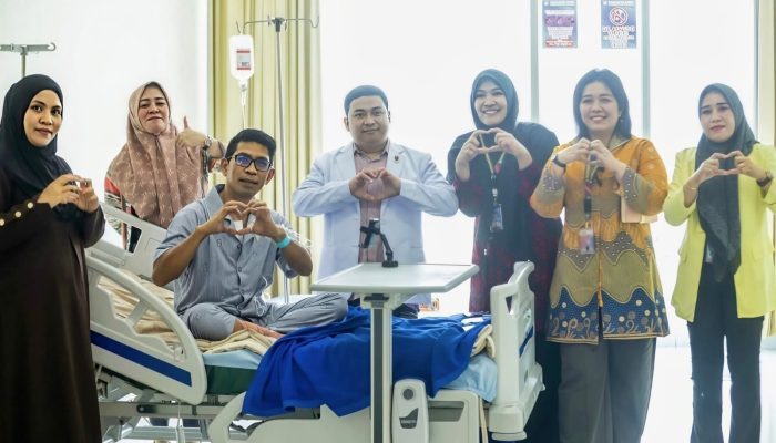 Sukses Operasi Jantung Terbuka, RS Oputa Yi Koo Perkuat Posisi Sultra sebagai Pusat Jantung Indonesia Timur