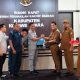 Komitmen Tata Kelola Keuangan yang Transparan, Pemkab Konawe Utara Serahkan Ranperda Pertanggungjawaban APBD 2025 ke DPRD