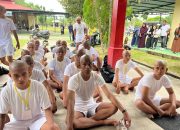 SPN Polda Sultra Terima 69 Casis Bintara Polri, Ka SPN: Bertahan Demi Menjadi Bhayangkara Sejati