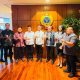 Pemkab Konawe Utara dan Yayasan Putera Sampoerna Teken MoU, Perkuat Transformasi Pendidikan dan Beasiswa Putra-Putri Daerah
