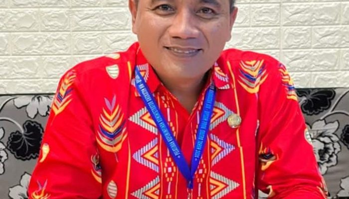 ‎Menyambut Indonesia Emas 2045, Dikbud Konsel: Anak Hebat Adalah Fondasi Utama ‎