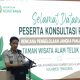 ‎Mendorong Pariwisata Berkelanjutan: Bupati Konawe Utara Resmi Buka Konsultasi Publik RPJP TWA Teluk Lasolo  ‎