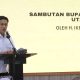 Bupati Konawe Utara Ajak Seluruh Pihak Sukseskan Pendataan Pekebun Sawit Menuju ISPO
