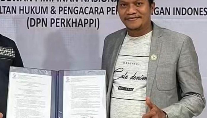 Fakta Baru Kasus Crusher Konawe Utara: Status Kepemilikan Sedang Diuji di Pengadilan Perdata, Penetapan Tersangka Dr. Ruksamin Dinilai Prematur