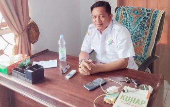 ‎Sengketa Hak Milik Bukan Kejahatan: Meninjau Batas Perdata dan Pidana dalam Kasus Ruksamin