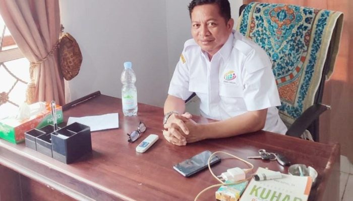 ‎Sengketa Hak Milik Bukan Kejahatan: Meninjau Batas Perdata dan Pidana dalam Kasus Ruksamin
