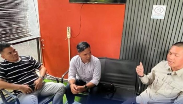 ‎Kasus Sengketa Lahan Watulondo Bergulir, Fajar Pastikan Pembelian Sesuai Prosedur Hukum