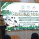 Bupati Ikbar Hadiri Penandatanganan Kerja Sama Program Sekolah Berdampak, Dorong Transformasi Pendidikan Konawe Utara