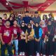 ‎Tak Sekadar Lomba, Bupati Konsel Jadikan Porseni Landono Ruang Merawat Persatuan dan Benteng Narkoba  ‎